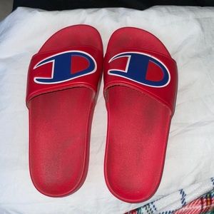 Champion Slides